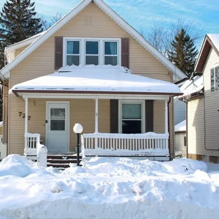 Buy this 3 bed house on 405 Saint Paul Street in Kiel, WI 53042