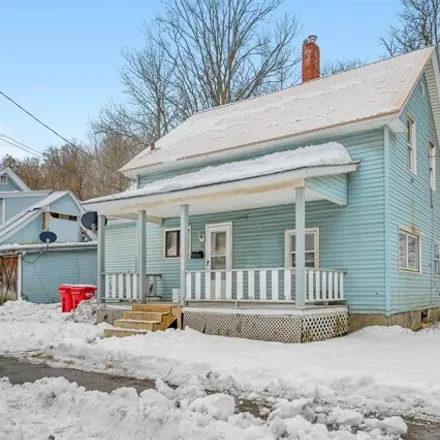 Buy this 3 bed house on 106 Branch Street in Barre City, VT 05641
