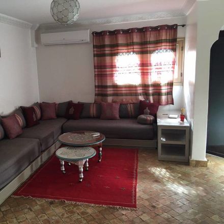 Rent this 3 bed house on Rue Essaadiyine in 80005 Agadir, Morocco