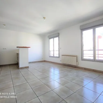 Image 2 - 162 Route de Genas, 69003 Lyon, France - Apartment for rent