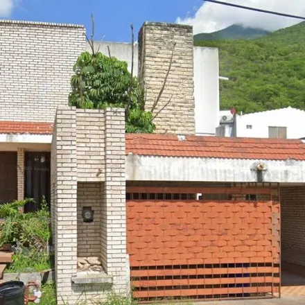 Buy this 4 bed house on Galileo Galilei in Contry La Silla, 64860 Guadalupe
