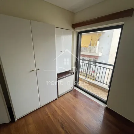 Rent this 2 bed apartment on Έλλης Λαμπέτη 20 in Athens, Greece