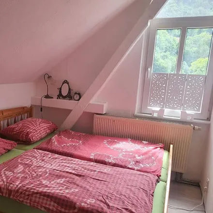 Rent this 1 bed apartment on Königstein Sächsische Schweiz in Pfaffensteinweg, 01824 Königstein