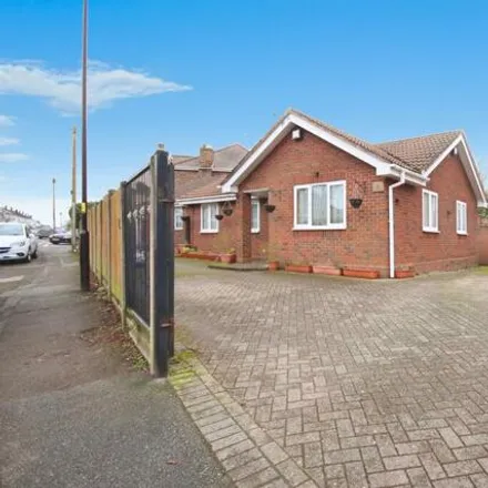 Buy this 3 bed house on 48 Cecily Road in Coventry, CV3 5LA