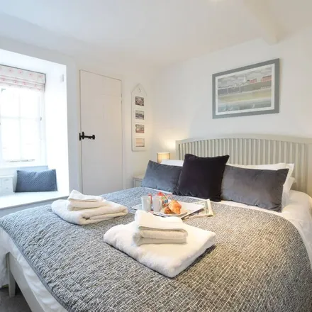 Rent this 2 bed townhouse on Southwold in IP18 6EH, United Kingdom