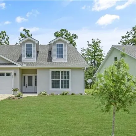 Buy this 4 bed house on 594 Waterstone Circle in Glynco Annex, Glynn County