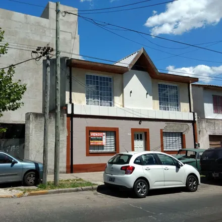 Image 1 - Salta 3016, Partido de La Matanza, 1754 San Justo, Argentina - House for sale