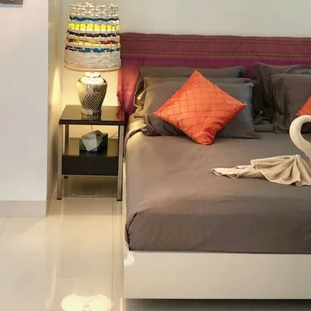 Rent this 2 bed apartment on Kamala in Kathu, Thailand