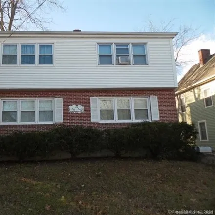 Buy this 4 bed house on 44 Georgiana Street in New London, CT 06320