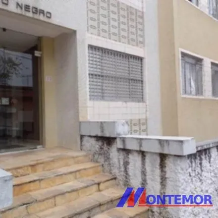 Rent this 1 bed apartment on Rua Baffin in Centro, São Bernardo do Campo - SP