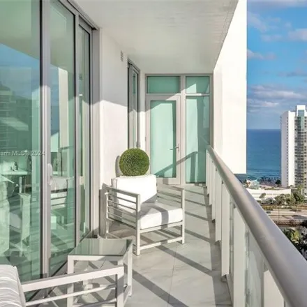 Image 6 - Parque Towers East, Northeast 163rd Street, Sunny Isles Beach, FL 33160, USA - Condo for sale