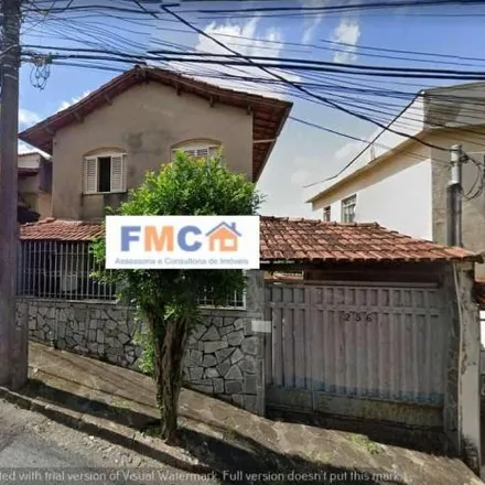 Buy this 4 bed apartment on Rua Nossa Senhora da Conceição in Cachoeirinha, Belo Horizonte - MG