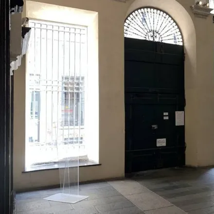 Image 5 - Palazzo Donghi, Vico chiuso delle Formiche, 16123 Genoa Genoa, Italy - Apartment for rent