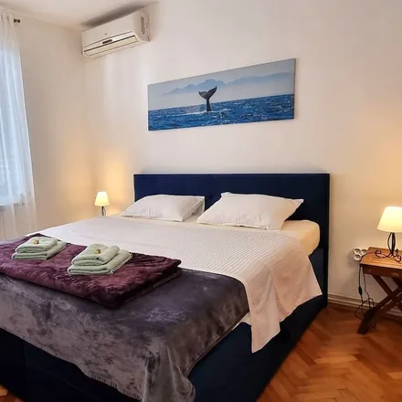 Rent this 3 bed apartment on Sabunike in Sabunike V, 23233 Općina Privlaka