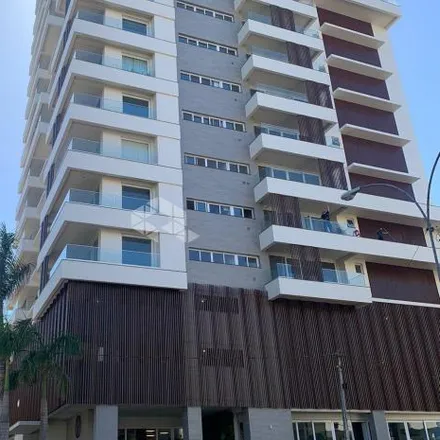 Buy this 3 bed apartment on Rua Saldanha Marinho in Hidráulica, Lajeado - RS
