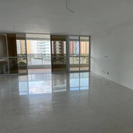 Buy this 3 bed apartment on Rotatória da Avenida Jornalista Santos Santana in Jardins, Aracaju - SE