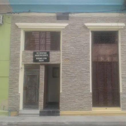 Image 1 - Cayo Hueso, HAVANA, CU - House for rent