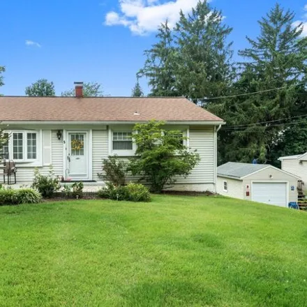 Image 1 - 5 Fahnestock Rd, Malvern, Pennsylvania, 19355 - House for sale