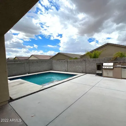 Image 6 - 20804 East Ocotillo Road, Queen Creek, AZ 85142, USA - House for sale