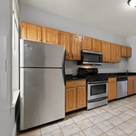 Buy this 1 bed condo on 431 Faneuil Street in Boston, MA 02135