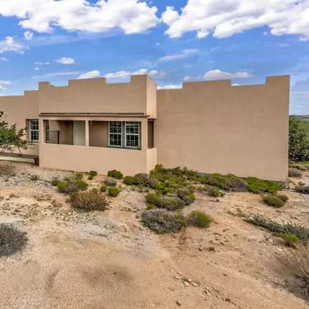 Buy this 4 bed house on 17201 Yarber Court in Yavapai County, AZ 86327