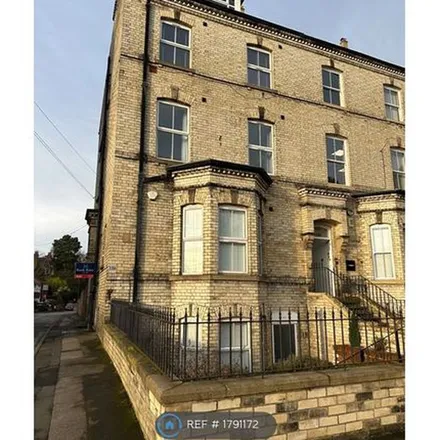 Rent this 1 bed apartment on Acomb Road in York, YO24 4ER