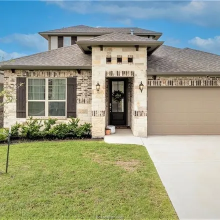 Buy this 4 bed house on Maroon Creek Drive in Bryan, TX 77802
