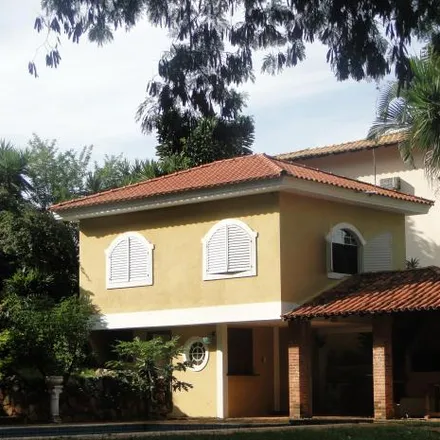 Rent this 4 bed house on SHIS QI 27 Conjuntos 1 a 11 in Lago Sul - Federal District, 71680-357