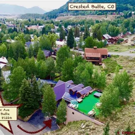 Image 5 - 2 Gothic Avenue, Crested Butte, CO 81224, USA - House for sale