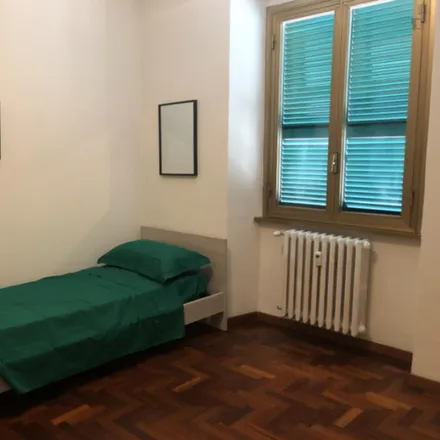 Rent this 5 bed room on Via Edoardo Jenner in 32, 00151 Rome RM