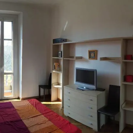 Rent this 1 bed apartment on Salumeria dello Sport in Piazza Napoli 30/2, 20146 Milan MI