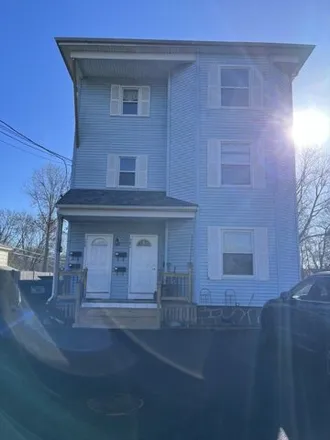 Rent this 1 bed apartment on 579-581 South Avenue in Whitman, MA 02382