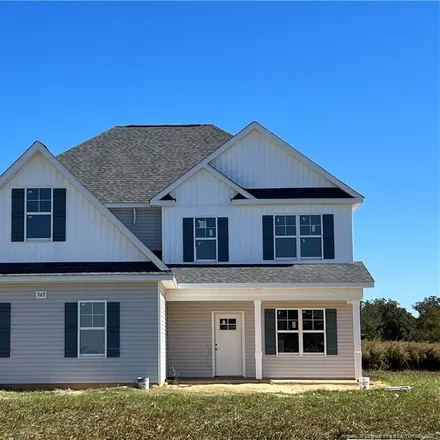 Buy this 5 bed house on 198 Sweet Lane in Harnett County, NC 28390