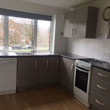 Rent this 2 bed apartment on Haydock Green in London, UB5 4AP