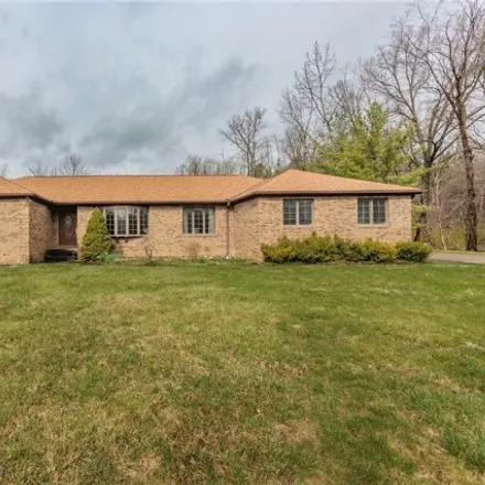 Buy this 4 bed house on 3962 Maplecrest Road in Woodmere, Cuyahoga County