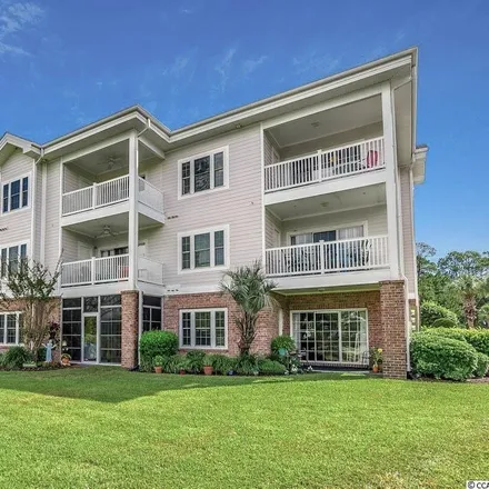 Image 1 - 5700 Victor Court, Marion County, SC 29574, USA - Condo for sale