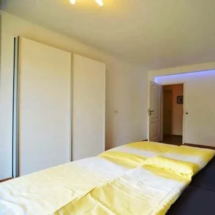 Rent this 4 bed apartment on Waldburgstraße 31 in 53177 Bonn, Germany