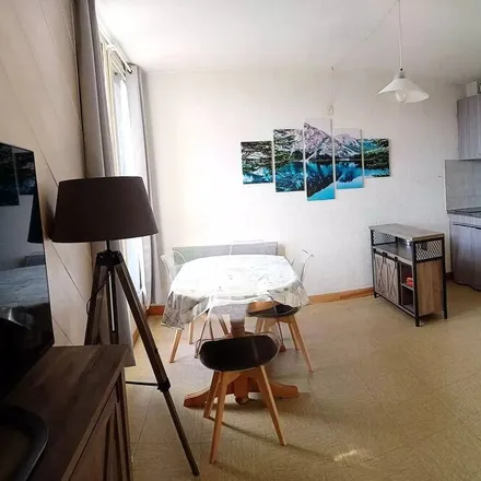 Image 6 - Réallon, Hautes-Alpes, France - Apartment for rent
