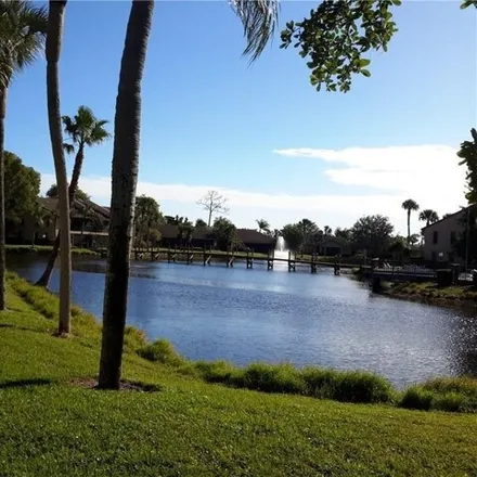 Buy this 2 bed condo on 15408 Admiralty Circle Northeast in Bayshore Commons, Lee County