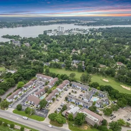 Buy this 2 bed condo on Walden on Lake Conroe in Pine Arbor Drive, Montgomery County
