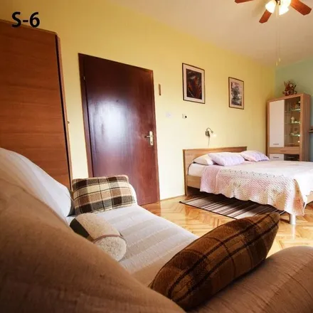 Image 5 - 23244, Croatia - Apartment for rent