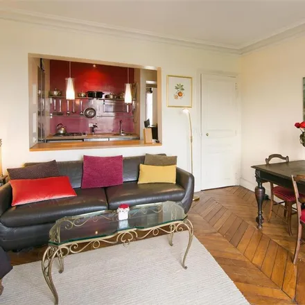 Image 7 - 10 Place d'Anvers, 75009 Paris, France - Apartment for rent