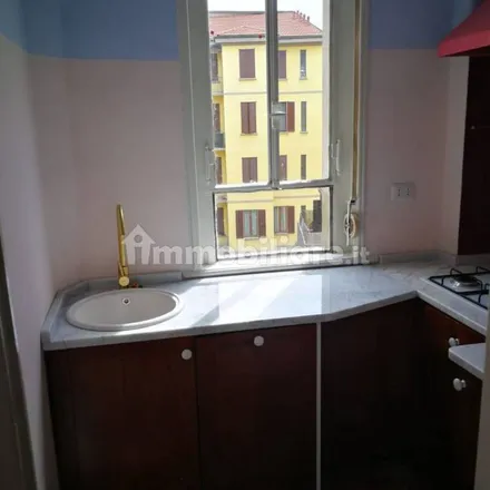 Rent this 2 bed apartment on Desiderio in Via Ambrogio Binda, 20143 Milan MI