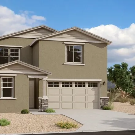 Buy this 5 bed house on South Calderon in Mesa, AZ 85212