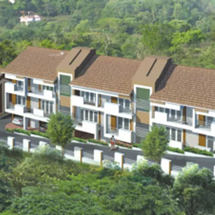 Image 3 - unnamed road, North Goa, Sangolda - 403501, Goa, India - Apartment for rent