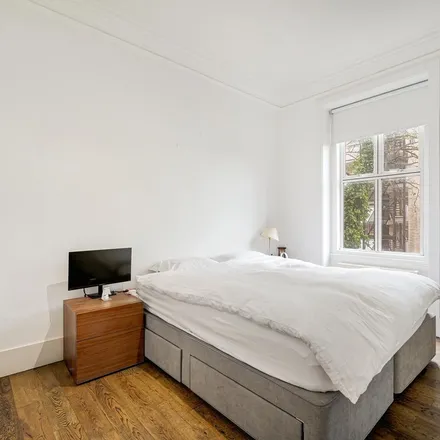 Image 4 - Langham Mansions, Earl's Court Square, London, SW5 9UH, United Kingdom - Apartment for rent