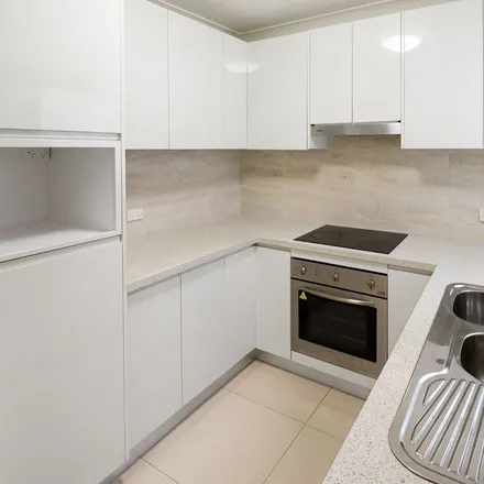 Rent this 2 bed townhouse on Macquarie University Sport Fields in Tollaust Lane, Macquarie Park NSW 2113
