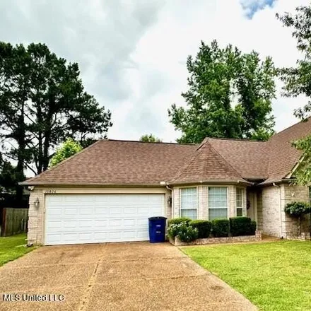 Buy this 3 bed house on 10806 Wyckford Drive in Olive Branch, MS 38654