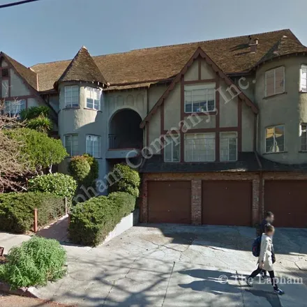 Image 6 - 1815 Spruce Street, Berkeley, CA 94709, USA - Apartment for rent