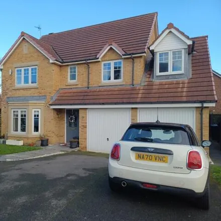 Buy this 5 bed house on unnamed road in Seaham, SR7 7WE